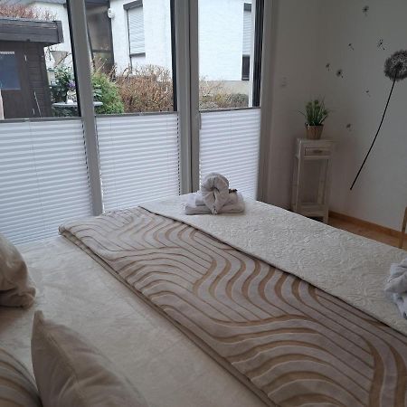 Apartamento Bergblüte Bad Harzburg Exterior foto