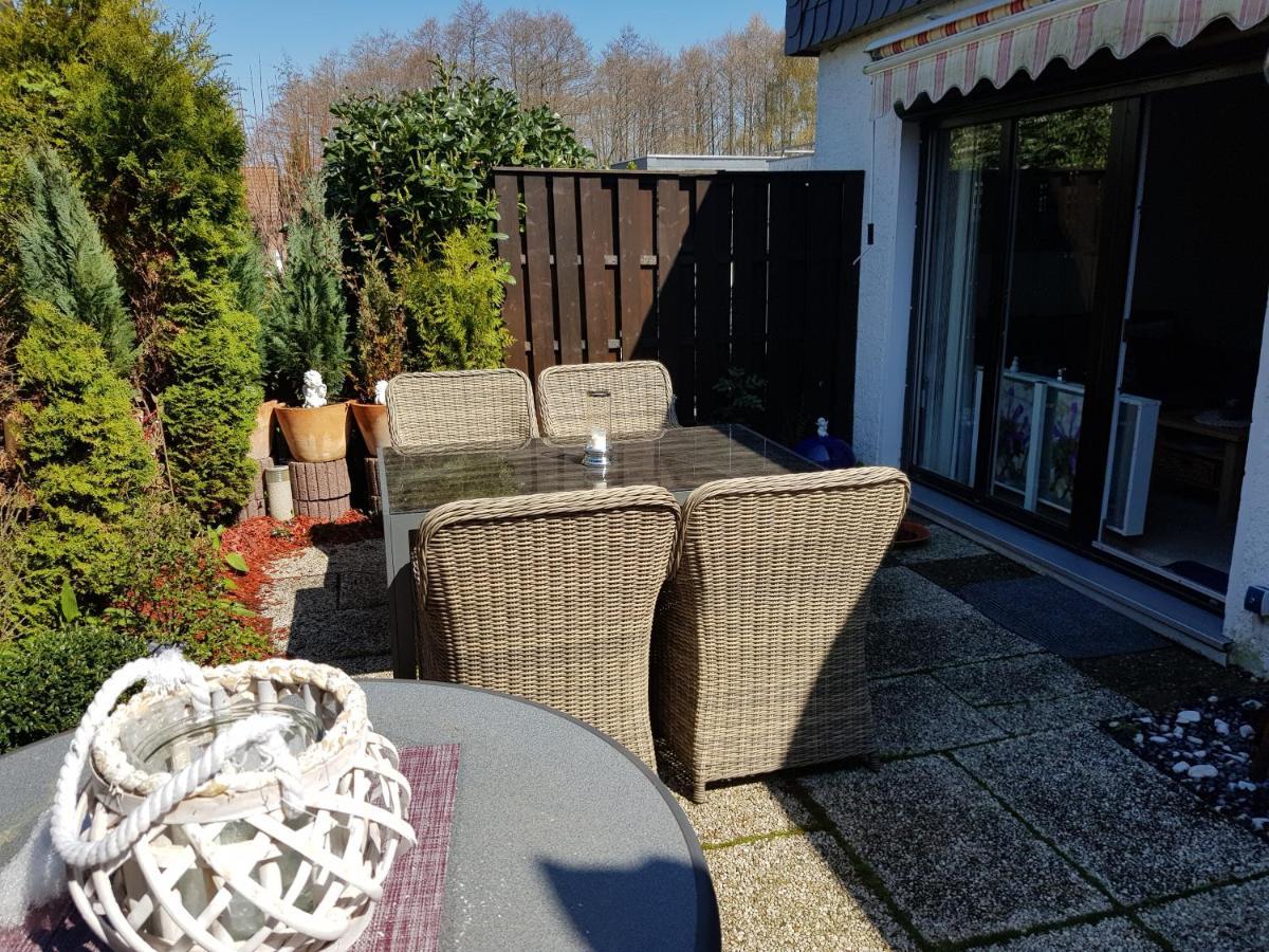 Apartamento Bergblüte Bad Harzburg Exterior foto
