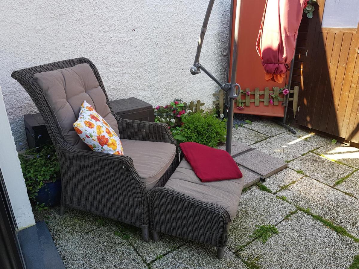 Apartamento Bergblüte Bad Harzburg Exterior foto