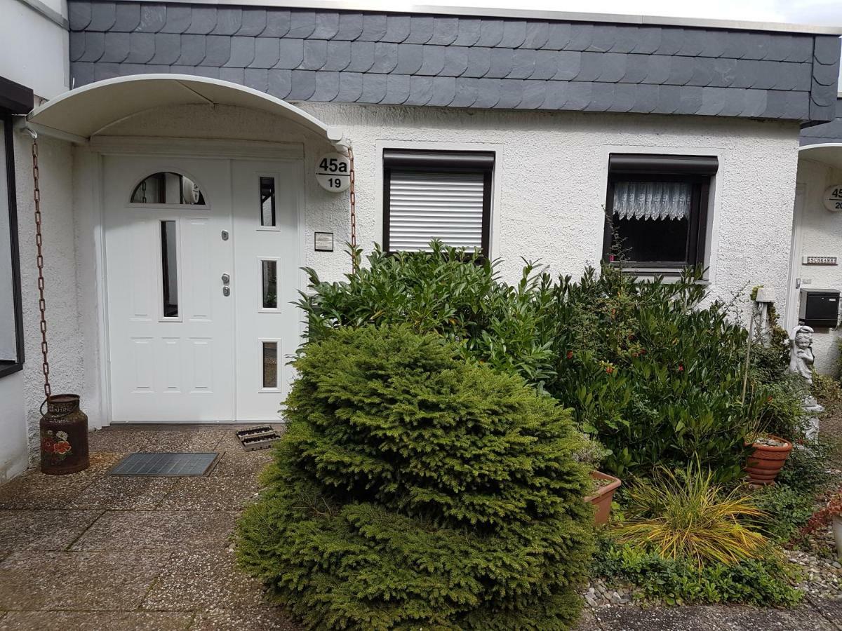 Apartamento Bergblüte Bad Harzburg Exterior foto