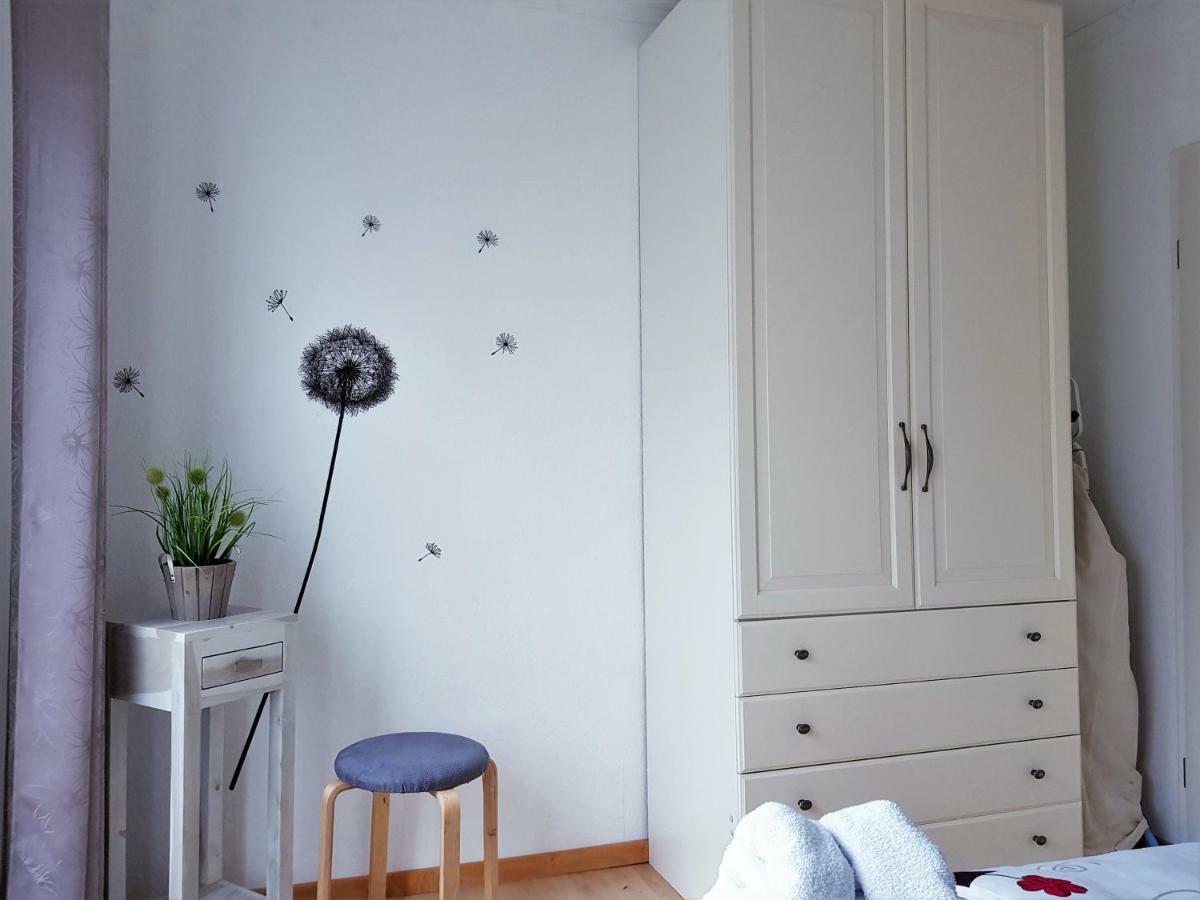 Apartamento Bergblüte Bad Harzburg Exterior foto