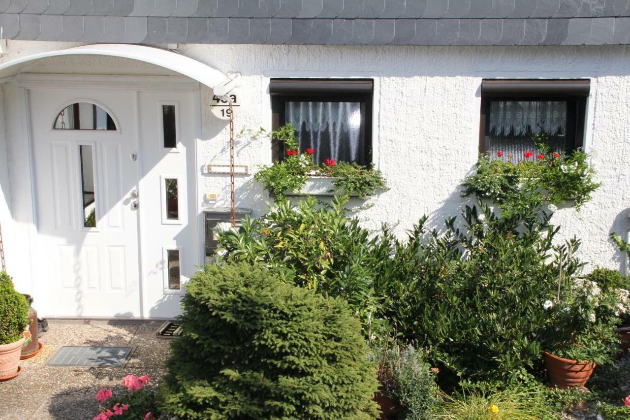 Apartamento Bergblüte Bad Harzburg Exterior foto